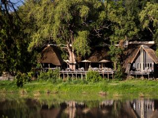Simbavati River Lodge - Timbavati Game Reserve - 6