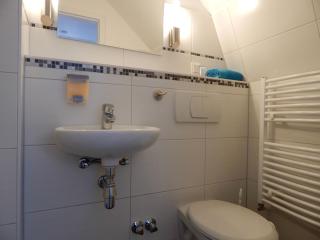 Pension am Burgwall - Wismar - 2