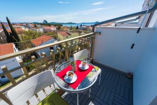 Apartment Yellow Story - Vodice - 0