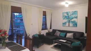 Apartment Fuente de Luz - Alicante - 8