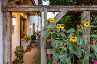 Gasthof im Almetal - Büren - 4