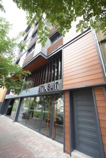 Stil Suit Bakırköy - 8
