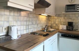 Appartement Posthäusl - Sölden - 2