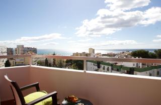 R&E apartment - Torremolinos - 8