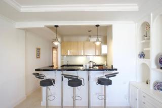 R&E apartment - Torremolinos - 4