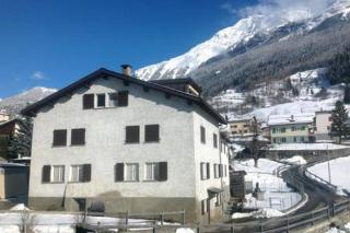 Casa Vacanza Ponte Aino - Poschiavo - 9
