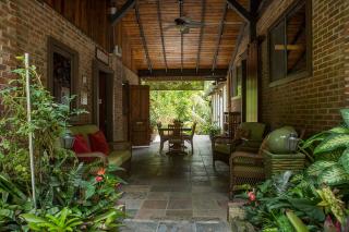 El Yunque Rainforest Inn - 3