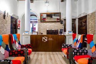 Nuevo Suizo - Sevilla - 3
