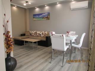 Синият залив - 8