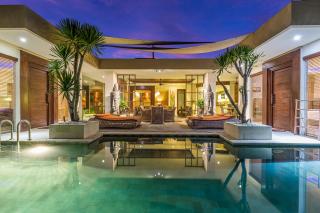 Villa Lisha - Canggu - 0