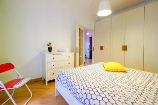 The Best Rent - Tortona Apartment - Milan - 2