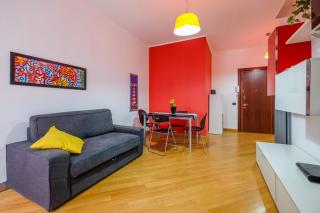The Best Rent - Tortona Apartment - Milan - 9