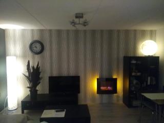 Slapen in Dordrecht - 1