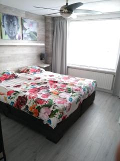 Slapen in Dordrecht - Dordrecht - 9