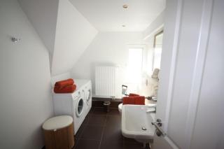 Hus Wattkieker 7b - Husum - 1