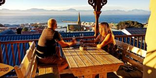 Sea View Charming Stone House - Mossel Bay - 8
