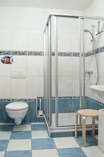 Villa Böck am Strand FeWo 8 - 6