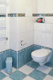 Villa Böck am Strand FeWo 8 - 5