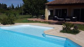 Villa "La Crau" - Arles - 8