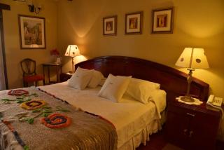 Villa Vicuña Cafayate Boutique Hotel - Cafayate - 1