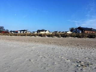 Villa Böck am Strand FeWo 8 - Glowe - 9