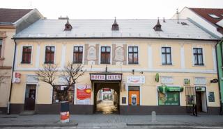 Hotel Jeleň - Pezinok - 2