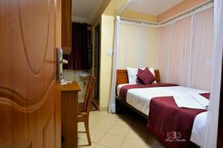 Decasa Hotel - Nairobi - 7