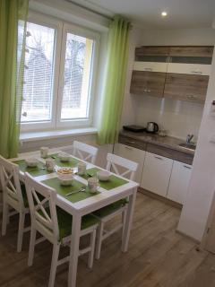 Apartmán Staré Mesto - Banská Štiavnica - 6