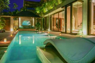 Villa Baraka - Canggu - 9