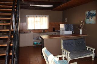 Little Rock Resort - 1