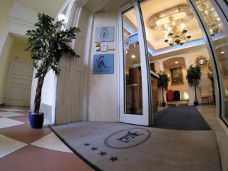 Hotel Pension Excellence - Wenen - 8