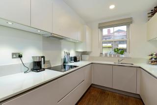 Tower Bridge Lux-Townhouse - Londra - 5