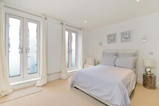 Tower Bridge Lux-Townhouse - Londra - 3