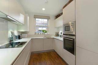 Tower Bridge Lux-Townhouse - Londra - 4