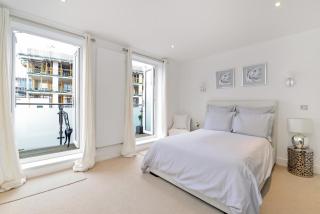 Tower Bridge Lux-Townhouse - Londra - 2
