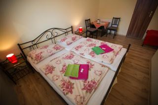 Hotel Jeleň - Pezinok - 7