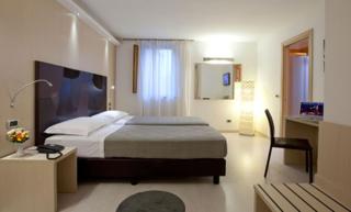 Hotel Residence Ristorante Ramandolo - Udine - 1
