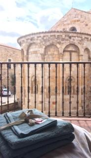 Casa Santa Maria la Nueva con GARAJE y AIRE ACONDICIONADO - Zamora - 0