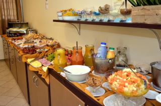 San Manuel Praia Hotel - Aracaju - 8