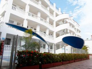 Hotel Zamba - Girardot - 9