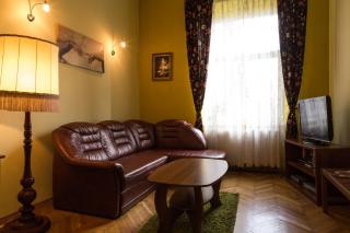 Old Town Apartment - Cracovie - 9