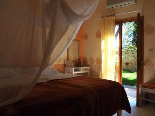 Pension Aretoussa - 1