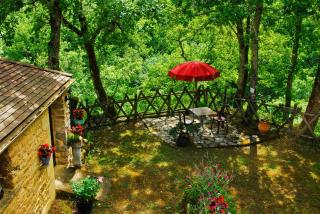 Auberge de Castel-Merle - Sergeac - 2