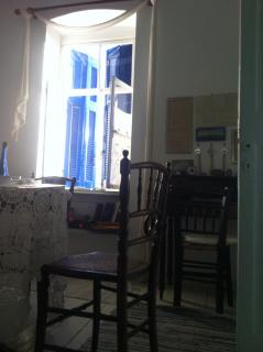 Persefonis view house - Glossa - 3