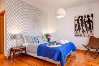 Baixa most beautiful and luminous 3 BDR flat - Lissabon - 7