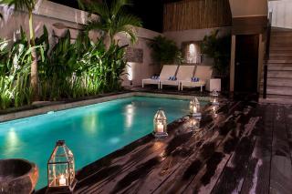 Villa Alissa - Seminyak - 0