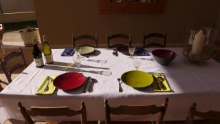 Les Trois Oliviers - Forcalquier - 2