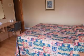 Motel Boisé - Blainville - 3