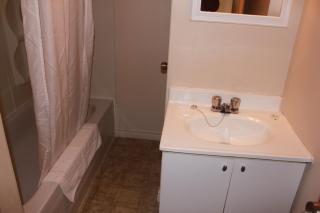 Motel Boisé - Blainville - 6