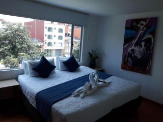 Hotel Blue Zafiro - 3